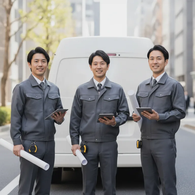事業用不動産会社 のチーム: 会津若松市